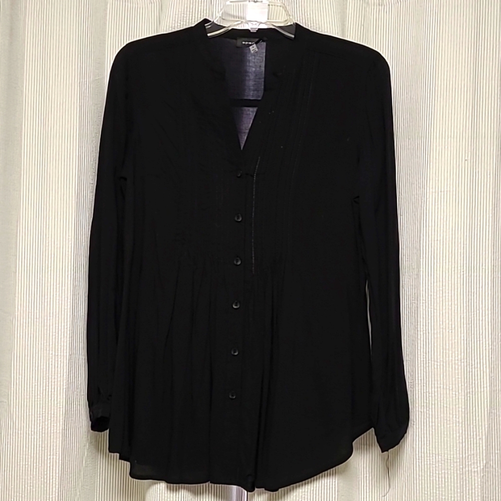 SPENSE Long Sleeve top